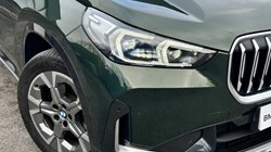 2022 (72) BMW X1 xDrive 23d MHT xLine Premier 5dr Step Auto 4911950