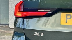 2022 (72) BMW X1 xDrive 23d MHT xLine Premier 5dr Step Auto 4911929