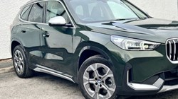 2022 (72) BMW X1 xDrive 23d MHT xLine Premier 5dr Step Auto 4911949