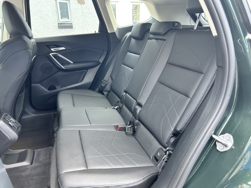 2022 (72) BMW X1 xDrive 23d MHT xLine Premier 5dr Step Auto 4911941