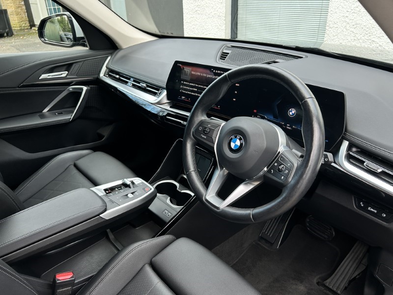 2022 (72) BMW X1 xDrive 23d MHT xLine Premier 5dr Step Auto 4911934