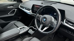 2022 (72) BMW X1 xDrive 23d MHT xLine Premier 5dr Step Auto 4911934