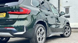 2022 (72) BMW X1 xDrive 23d MHT xLine Premier 5dr Step Auto 4911947