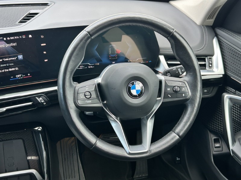 2022 (72) BMW X1 xDrive 23d MHT xLine Premier 5dr Step Auto 4911939