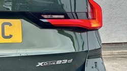 2022 (72) BMW X1 xDrive 23d MHT xLine Premier 5dr Step Auto 4911930