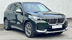 2022 (72) BMW X1 xDrive 23d MHT xLine Premier 5dr Step Auto 4911952
