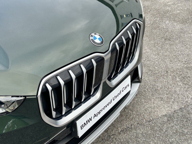 2022 (72) BMW X1 xDrive 23d MHT xLine Premier 5dr Step Auto 4911951