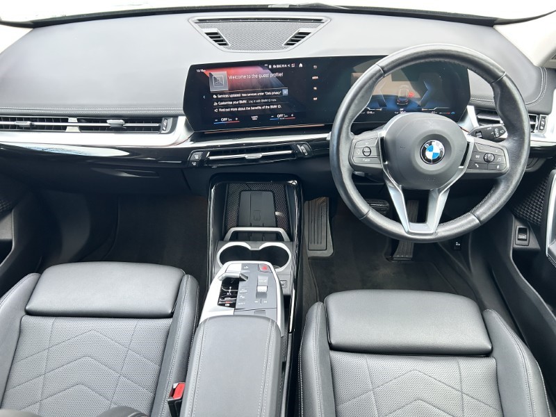 2022 (72) BMW X1 xDrive 23d MHT xLine Premier 5dr Step Auto 4911938