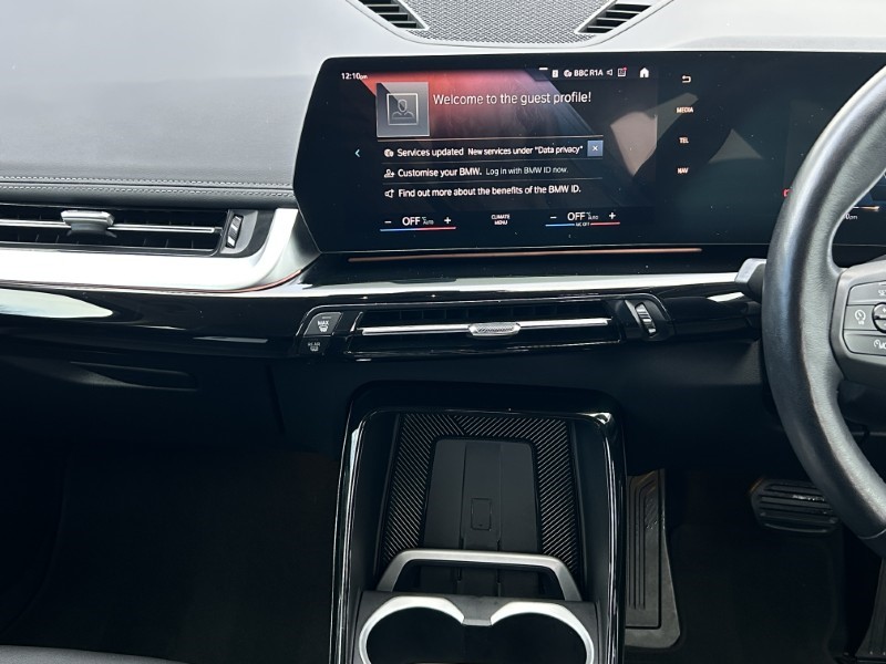 2022 (72) BMW X1 xDrive 23d MHT xLine Premier 5dr Step Auto 4911940