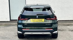 2022 (72) BMW X1 xDrive 23d MHT xLine Premier 5dr Step Auto 4911927