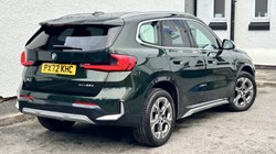 2022 (72) BMW X1 xDrive 23d MHT xLine Premier 5dr Step Auto 4911945