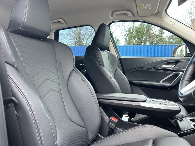 2022 (72) BMW X1 xDrive 23d MHT xLine Premier 5dr Step Auto 4911936