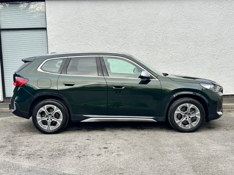 2022 (72) BMW X1 xDrive 23d MHT xLine Premier 5dr Step Auto 4911944