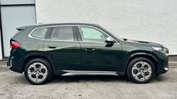 2022 (72) BMW X1 xDrive 23d MHT xLine Premier 5dr Step Auto 4911944