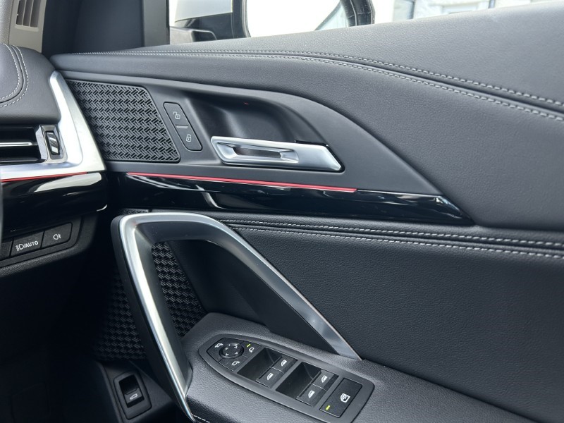 2022 (72) BMW X1 xDrive 23d MHT xLine Premier 5dr Step Auto 4911925