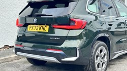 2022 (72) BMW X1 xDrive 23d MHT xLine Premier 5dr Step Auto 4911946