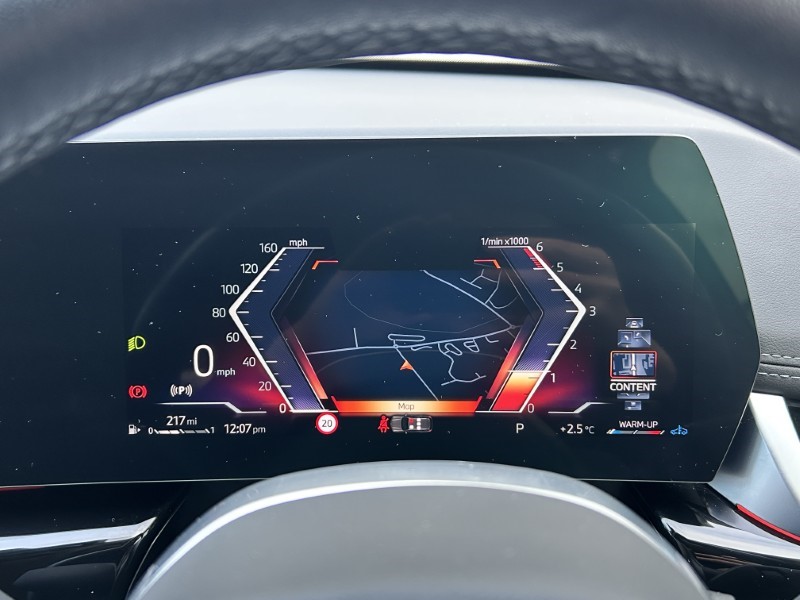 2022 (72) BMW X1 xDrive 23d MHT xLine Premier 5dr Step Auto 4911922