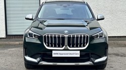 2022 (72) BMW X1 xDrive 23d MHT xLine Premier 5dr Step Auto 4911953