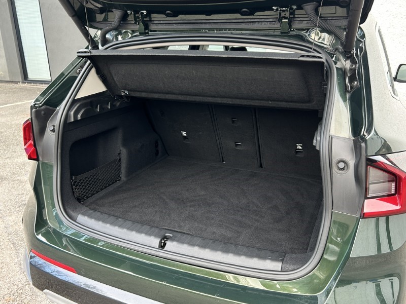 2022 (72) BMW X1 xDrive 23d MHT xLine Premier 5dr Step Auto 4911932