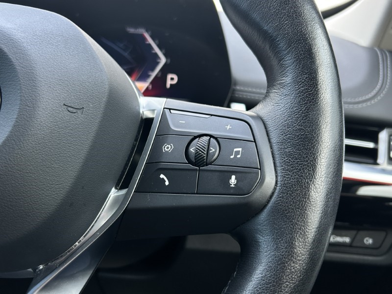 2022 (72) BMW X1 xDrive 23d MHT xLine Premier 5dr Step Auto 4911924