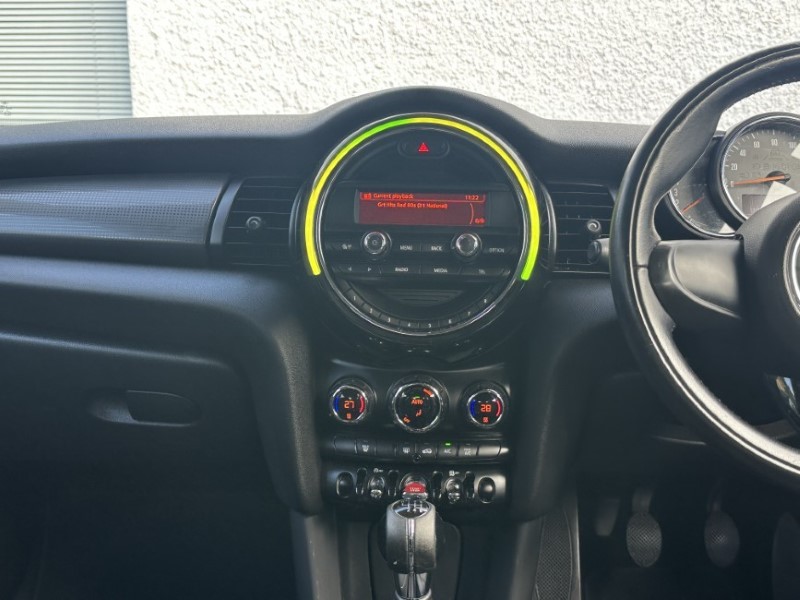 2016 (66) MINI HATCHBACK 1.5 One D 3dr 4963157