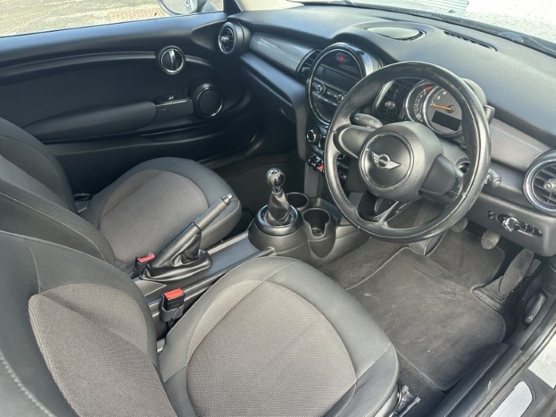 2016 (66) MINI HATCHBACK 1.5 One D 3dr 4963153