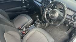 2016 (66) MINI HATCHBACK 1.5 One D 3dr 4963153