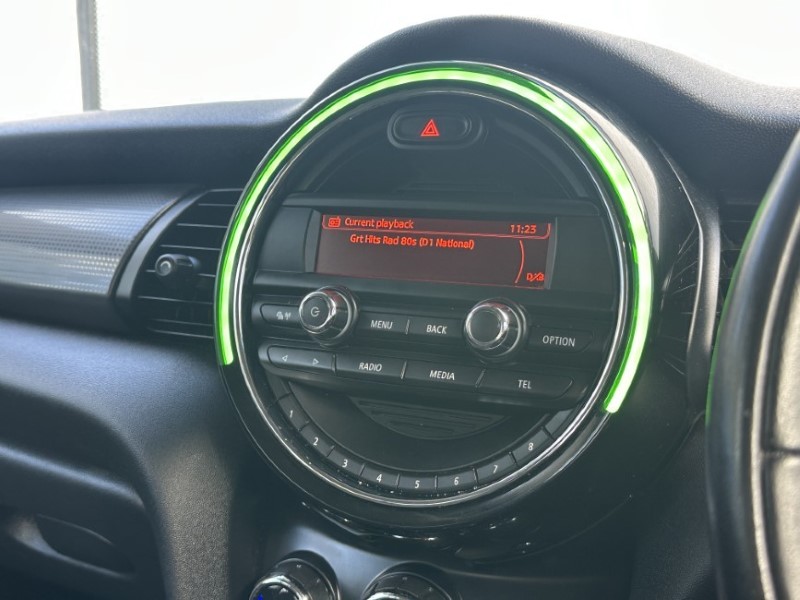 2016 (66) MINI HATCHBACK 1.5 One D 3dr 4963159