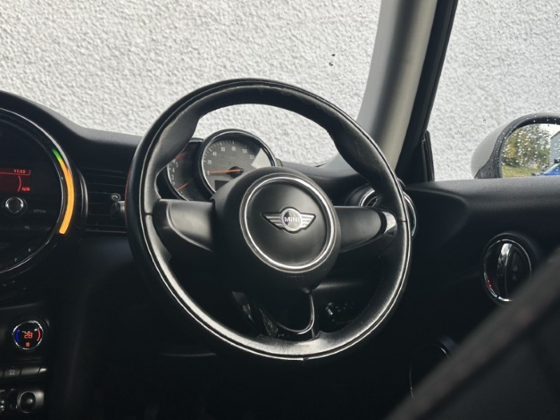 2016 (66) MINI HATCHBACK 1.5 One D 3dr 4963156