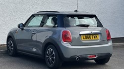 2016 (66) MINI HATCHBACK 1.5 One D 3dr 4963146