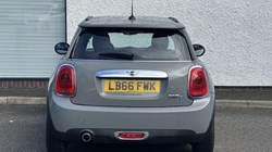 2016 (66) MINI HATCHBACK 1.5 One D 3dr 4963147