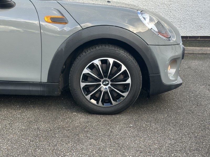 2016 (66) MINI HATCHBACK 1.5 One D 3dr 4963166