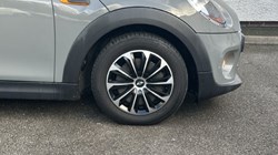 2016 (66) MINI HATCHBACK 1.5 One D 3dr 4963166