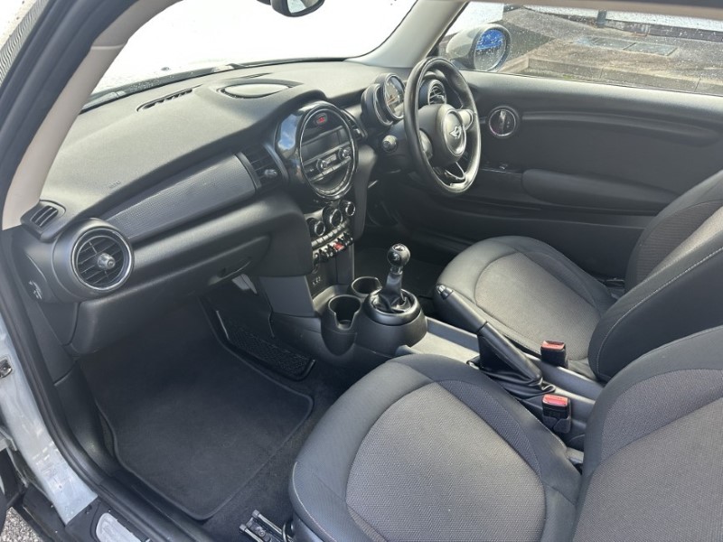 2016 (66) MINI HATCHBACK 1.5 One D 3dr 4963151
