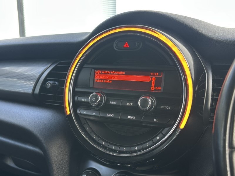 2016 (66) MINI HATCHBACK 1.5 One D 3dr 4963161