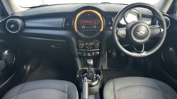 2016 (66) MINI HATCHBACK 1.5 One D 3dr 4963155