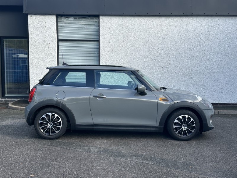 2016 (66) MINI HATCHBACK 1.5 One D 3dr 4963165
