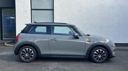 2016 (66) MINI HATCHBACK 1.5 One D 3dr 4963165