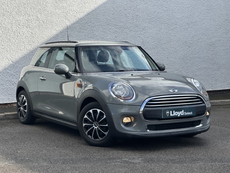 2016 (66) MINI HATCHBACK 1.5 One D 3dr 4963171