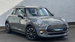 2016 (66) MINI HATCHBACK 1.5 One D 3dr 4963171