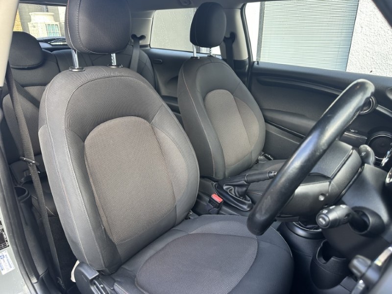 2016 (66) MINI HATCHBACK 1.5 One D 3dr 4963167