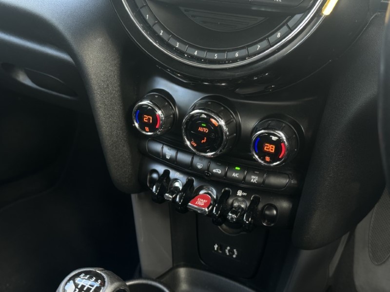 2016 (66) MINI HATCHBACK 1.5 One D 3dr 4963158