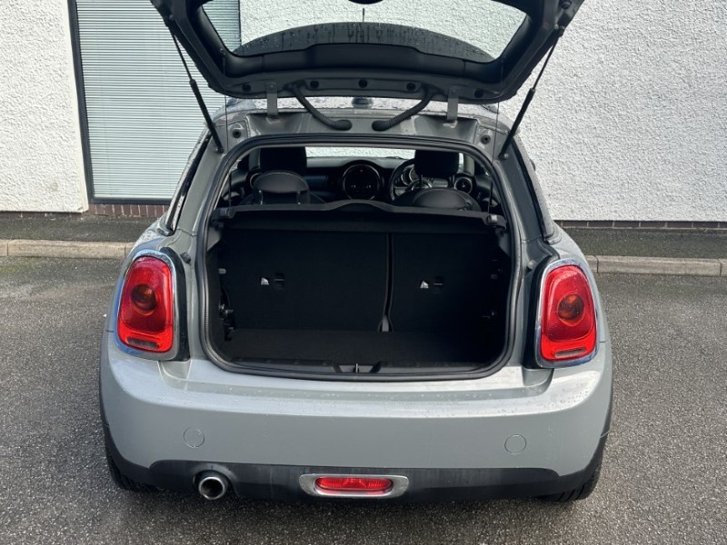 2016 (66) MINI HATCHBACK 1.5 One D 3dr 4963149