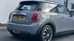 2016 (66) MINI HATCHBACK 1.5 One D 3dr 4963169