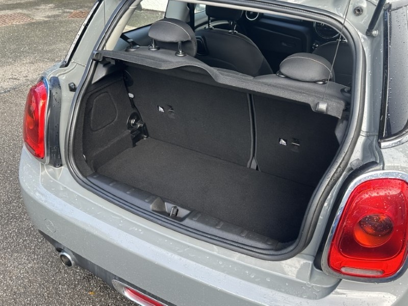 2016 (66) MINI HATCHBACK 1.5 One D 3dr 4963150