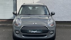 2016 (66) MINI HATCHBACK 1.5 One D 3dr 4963179