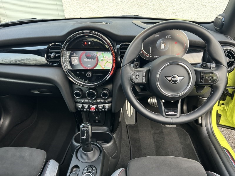 2024 (73) MINI COOPER 2.0 John Cooper Works 3dr Auto 4879813