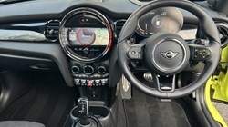 2024 (73) MINI COOPER 2.0 John Cooper Works 3dr Auto 4879813