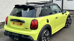2024 (73) MINI COOPER 2.0 John Cooper Works 3dr Auto 4879827