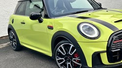 2024 (73) MINI COOPER 2.0 John Cooper Works 3dr Auto 4879831
